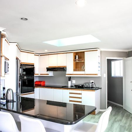 Son & Saffier Villa Hermanus Eksteriør billede