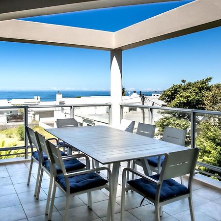 Son & Saffier Villa Hermanus Eksteriør billede