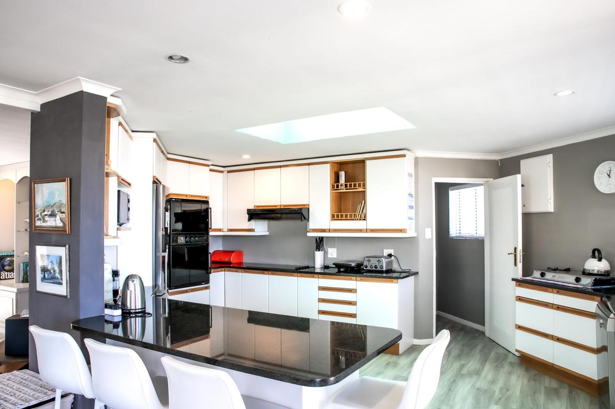Son & Saffier Villa Hermanus Eksteriør billede