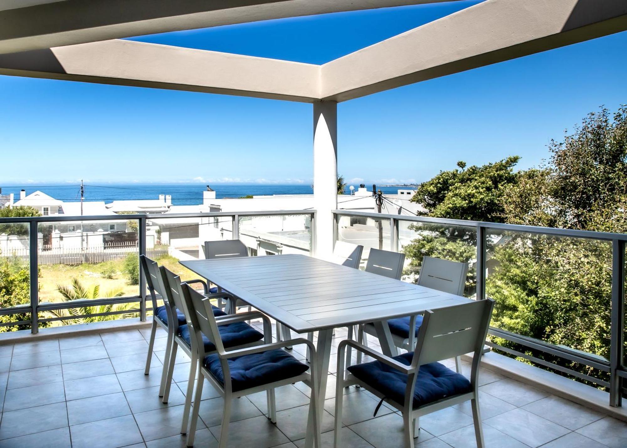 Son & Saffier Villa Hermanus Eksteriør billede