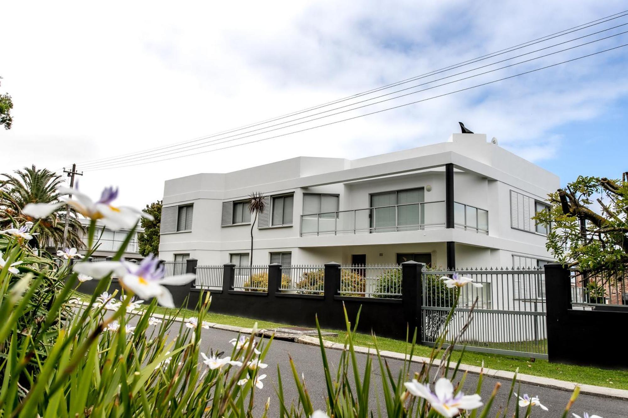 Son & Saffier Villa Hermanus Eksteriør billede